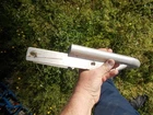 1991 1992 Suzuki LT250R Quadracer Dg Alloy Grabbar Bumper 1987 1989 1988 1990 Used. Price: $65.00.