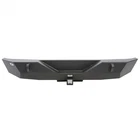 Smittybilt 77855 Xrc Gen Rear Bumper With Hitch For 2018-2025 Jeep Wrangler Jl New. Price: $526.36.