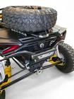 Elektric Offroad Designs '24+ Can-am Maverick Amp Rear Bumper New. Price: $599.99.