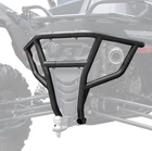 Kemimoto Rear Bumper Brush Guard Heavy Duty 2020-2024 Cfmoto Zforce 950 New. Price: $122.00.