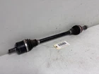 2025 Can-am Defender Pro HD-10 Oem Rear Left/right Cv Axle Half Shaft 705502831 Used. Price: $169.95.