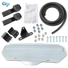 Dark Tinted Utv Rear Windshield For Honda Talon 1000R/1000X 2019-23 New. Price: $96.30.