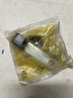 John Deere R62978 Oem Bracket Rubber Bumper Metal Black Fits Lawn Tractor New. Price: $12.99.