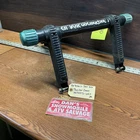 Bumper Front Brush Guard # 2670113-067 Polaris 1994 Atv 300 4X4 Used. Price: $50.69.