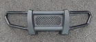 New Genuine Arctic Cat 2406-722 Front Bumber Brush Guard. Price: $275.95.