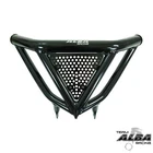 Yamaha Yfz 450R 450X "intimidator" Front Bumper Alba Racing 251-N3-B New. Price: $89.00.