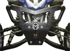 Moose Racing Force Front Bumpers 0530-1300 New. Price: $99.95.