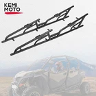 2X Nerf Bars Rock Sliders Heavy Duty 2024-2026 Cfmoto Zforce 950 Sport New. Price: $269.99.