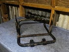 86 Honda Trx 250 Fourtrax Front Bumper Grab Bar Used. Price: $49.99.