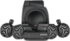 Ssv Works RZ5-PHZ4ARC Speaker Kit For Ride Command System New. Price: $1686.66.