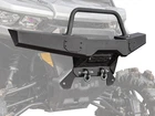 Superatv Winch-ready Front Bumper For Cam-am Defender New. Price: $475.95.