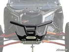 Canam Winch Ready Front Bumper, Superatv FB-CA-X3-001-00 New. Price: $765.11.