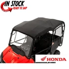 Genuine Oem Honda 2014 -26 Pioneer 700 Seater Person Black Bimini Canvas Top New. Price: $189.95.