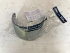 D5A Shoei RF-1200 CWR-1 Shield Gold Mirror Spectra 0209941300 0209-9413-00 New. Price: $94.49.
