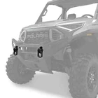 Polaris Ranger XD1500 Shackles, Pair - Hd Brushguard 2890854 New. Price: $89.99.
