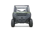 Steelcraft 70-3020 For 18-C Polaris Ranger Fine Textured Black Utv Front Bumper New. Price: $488.13.