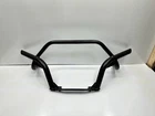 Polaris Oem Rzr Xp Turbo Upper Front Bumper Brush Guard Black 2883132-458 Used. Price: $226.27.