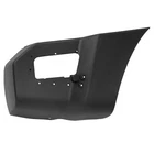 Rear Bumper End Cap Textured Passenger Side For Nissan Xterra Sport 2005-2015 New. Price: $61.29.