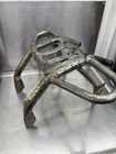 98 99 01 Yamaha Grizzly 600 Front Bumper Brush Guard 4WV-2845N-10-00 Used. Price: $216.19.