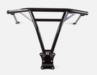 2017-22 Can Am Maverick X3 Max Defender Rear Hd Bumper Black 9166022461 SE104 New. Price: $299.95.