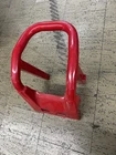 Honda Utv 2019-2025 Talon 1000 Red Front Bumper Grille 62510-HL6-AA0ZC Used. Price: $139.99.