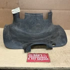 Tank Cover # 705000010 Can-am 2001 Traxter Atv 4X4 Used. Price: $80.69.