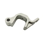 Polaris Cast Sway Bar Bracket From 2/8/2021 Genuine Oem Part 5634604, Qty New. Price: $63.79.