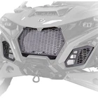 Drt Motorsports 30005FG01101F023-A51746 Aluminum Front Grill Kit For Can-am New. Price: $208.47.