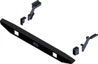 Kfi Products Rear Formed Bumpers 101590 New. Price: $199.95.