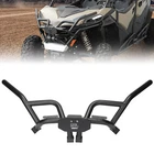 Front Bumper Brush Guard Cfmoto Zforce 950 Sport Trail 800 2023-2026 New. Price: $185.99.
