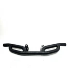 2005 Polaris Sportsman 800 Efi Oem Front Bumper Guard 2633178-070 AP188 Used. Price: $92.29.