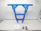 SB3 2880560-619 New Polaris Rzr Xp 1000 Blue Rear Bumper High Clearance Ae. Price: $323.99.