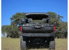 Steelcraft 65-1000 For 16-C Can Am Defender Fine Textured Black Utv Rear Bumper New. Price: $466.01.