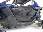 Elektric Offroad 2020-2024 Polaris Rzr Pro Xp/ R/turbo Amp Door Skins New. Price: $790.99.