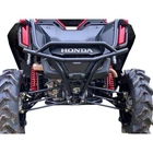 Moose Rear Bumper 2444.2145.1 0530-1634 New. Price: $368.95.