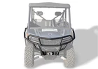 Cf Moto Uforce 600 Front Bumper Kit With Fender Guards And Rock Sliders 2022+ New. Price: $799.00.