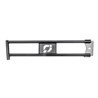 Hmf '19-'23 Honda Talon 1000 R X Tailgate Black New. Price: $349.95.
