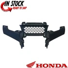 Honda Front Grill Guard Fender Plastic 2014-2026 Rancher 420 Oem 81170-HR3-A20ZA New. Price: $119.99.