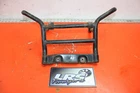 1986 1985-1988 Kawasaki Bayou 185 Front Bumper It Is Bent Up Used. Price: $42.46.