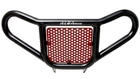 Yamaha Front Bumper Black And Red Screen Alba Racing 199 R2 Br New. Price: $79.99.