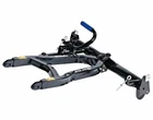 2015-2026 Genuine Polaris Sportsman Glacier Pro Lock & Ride Plow Frame 2879630 New. Price: $299.99.