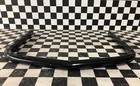 2019-2021 Polaris 600 800 850 Rush Switchback Oem Black Rear Bumper Used. Price: $29.99.