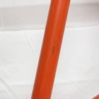 Can-am Oem Branded Maverick Lonestar Racing Steel Rear Bumper, Used. Price: $399.94.