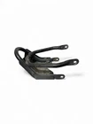 Can-am V50270DGF040BK Front Bumper 2008-2022 DS70 & DS90 Four Stoke Used. Price: $100.00.