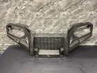 Polaris Front Bumper Grill & Lower Cover Sportsman Etx 400 450 570 800 Hawkeye Used. Price: $89.99.