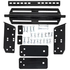 Click Go 373955 Cng 2 Or 1.5 Snow Plow Bracket Outlander Renegade 570 650 1000 New. Price: $143.95.