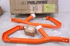 2015 Polaris Rzr 1000 Xp Bundle Kit Orange Extreme Brush Guards New. Price: $150.00.