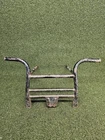 1983 Suzuki Quadrunner Lt 125 Front Bumper Guard Bracket Used. Price: $29.94.
