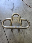 Dg Performance Front Bumper Honda TRX400EX TRX400X 1999-2014 (55-2000) Used. Price: $65.00.