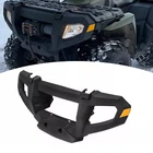 Front Bumper Brush Guard For Polaris Sportsman 500 700 800 X2 06-10 #2633527-070 New. Price: $90.00.